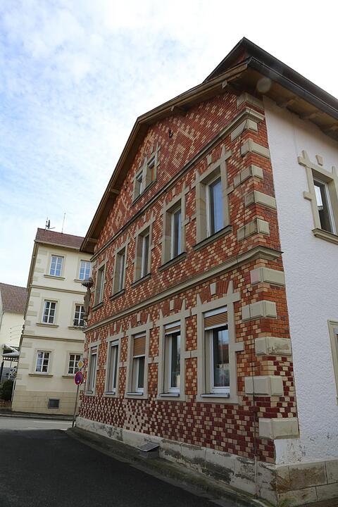 Ortsportrait Bad Staffelstein; Foto: Barbara Herbst