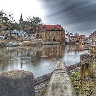 Die schönsten Frühlingsfotos aus Bamberg und Umgebung