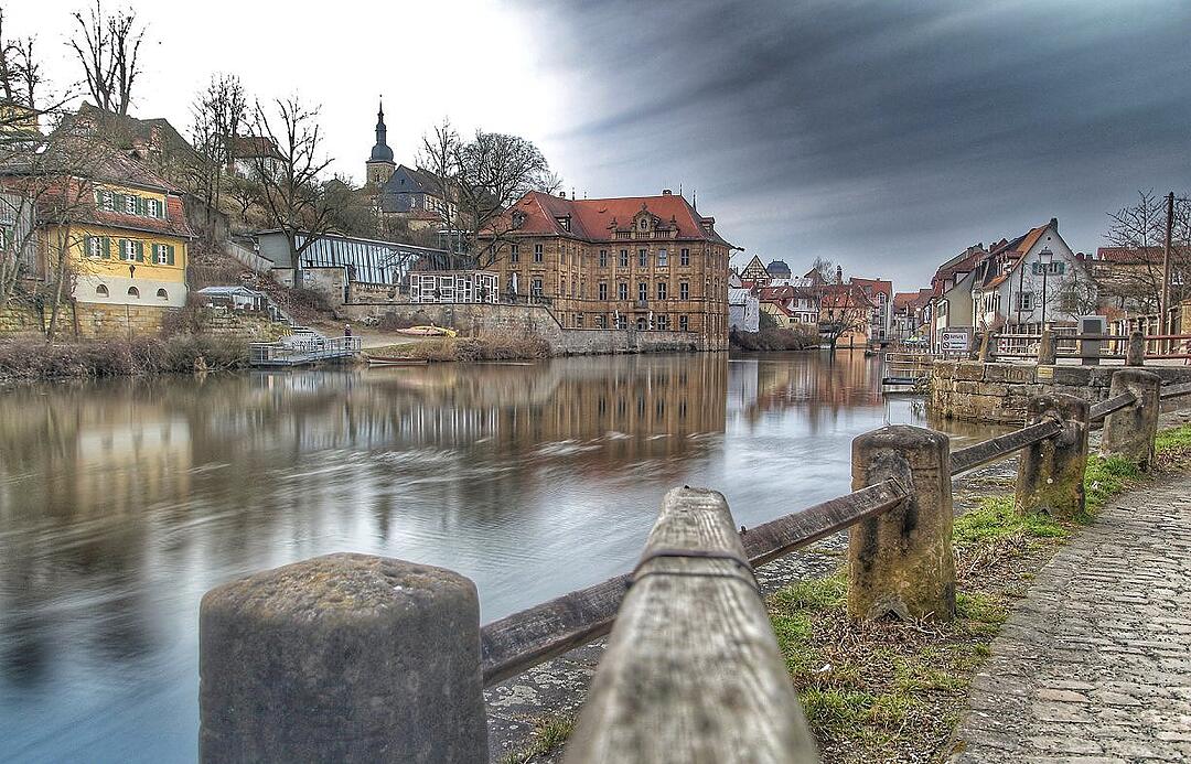 Die schönsten Frühlingsfotos aus Bamberg und Umgebung