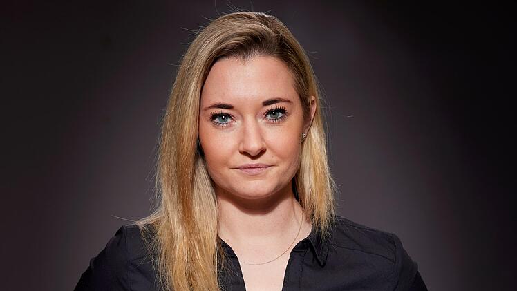 Ramona Brehm (SPD)