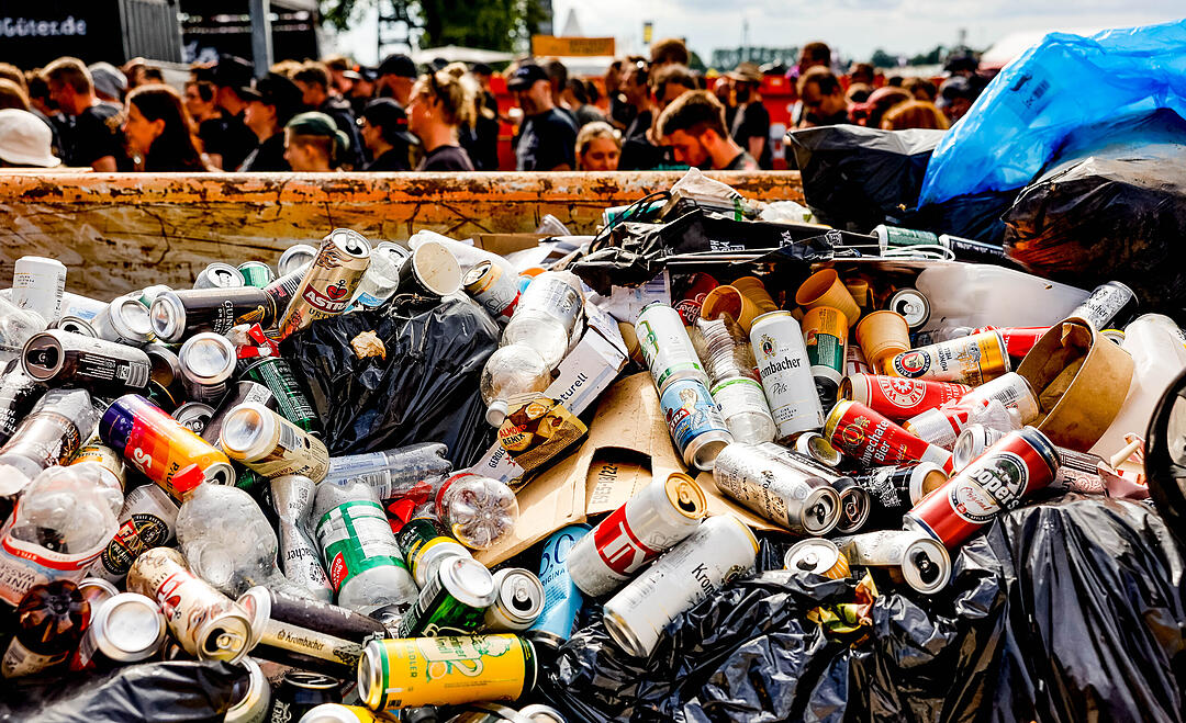 Wacken Open Air 2023