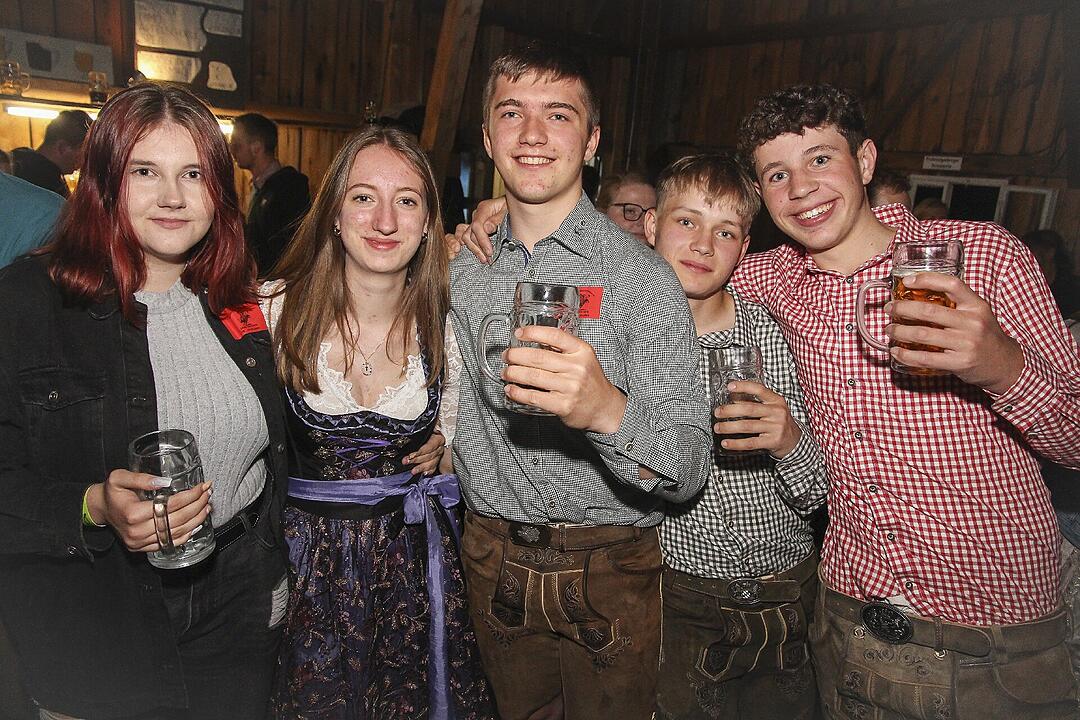 Maifest 2025