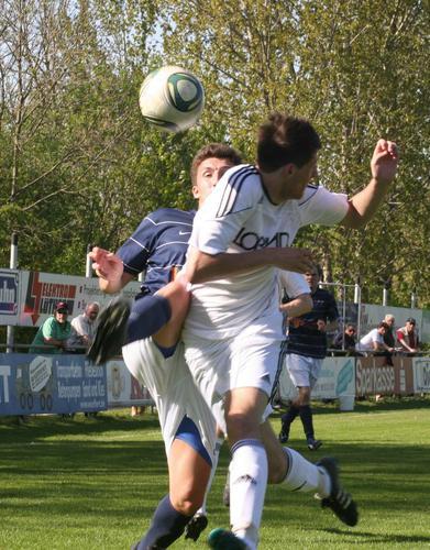 FG Marktbreit/Martinsheim - SG Buchbrunn/Mainstockheim