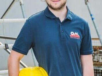 Tom Deuerling Foto: Veronika Schadeck