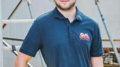 Tom Deuerling Foto: Veronika Schadeck