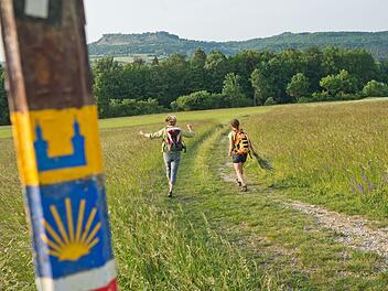 Landkreis Lichtenfels: Deutschlands schönster Wanderweg - Gottesgartenrunde Süd nominiert