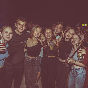 Beachparty Sulzfeld 2024