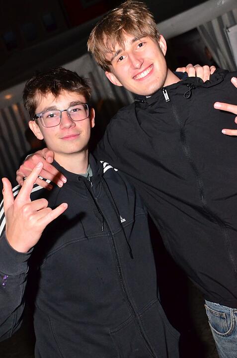 Heavy Style mit ALLSTAR