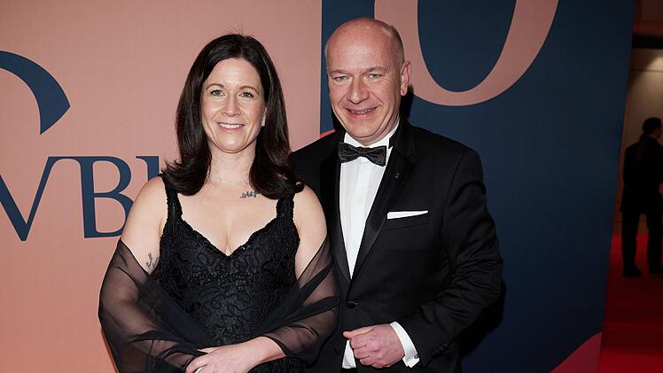 G&uuml;nther-W&uuml;nsch und Wegner