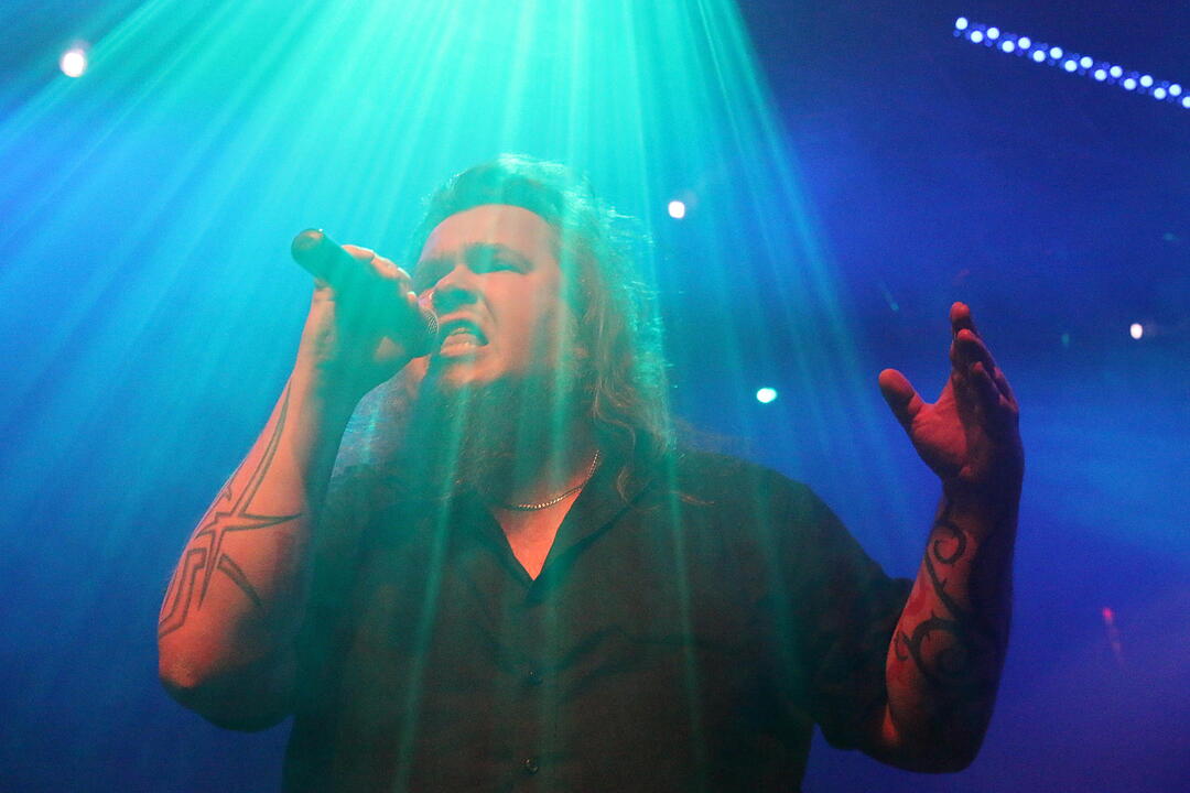 Metal Franconia Festival