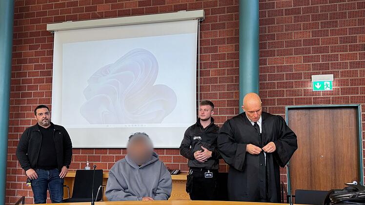 Mann wegen Mordes vor Gericht