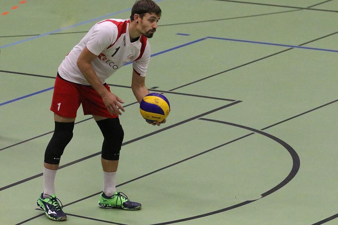 TSV Lengfeld - VfL Volkach