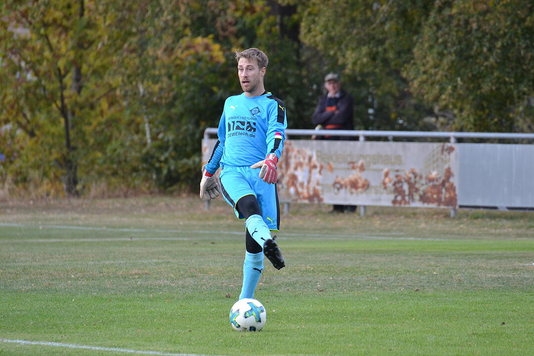 SSV Kitzingen - Bayern Kitzingen