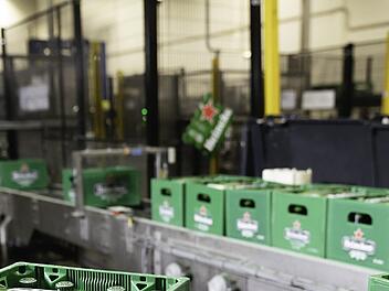 Heineken streicht 6000 Stellen