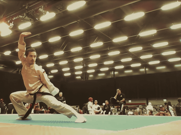 Jonas Ritter: „Keine Zeit zum Denken, nur zum Fühlen"