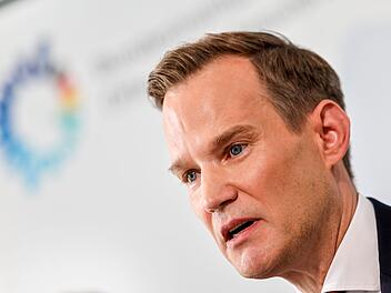 Bundesdrogenbeauftragter Hendrik Streeck