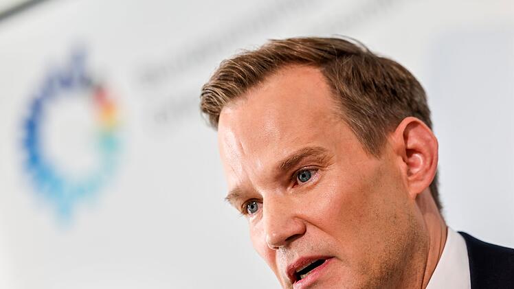 Bundesdrogenbeauftragter Hendrik Streeck