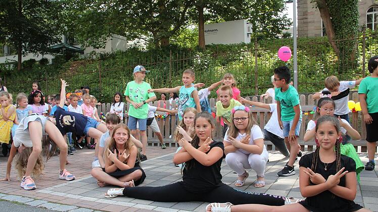 Impressionen vom Kulmbacher Gregori