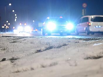 Winterwetter in Baden-W&uuml;rttemberg