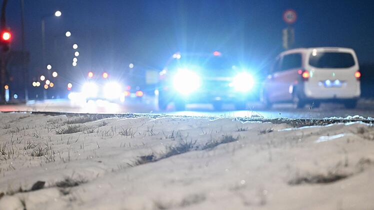 Winterwetter in Baden-W&uuml;rttemberg