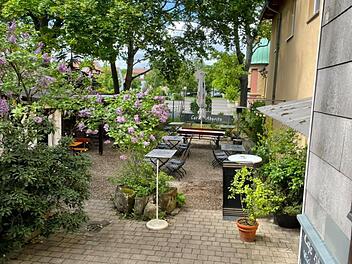 Bamberger Kult-Café "Abseits" muss schließen - "funktioniert hinten und vorne nicht"