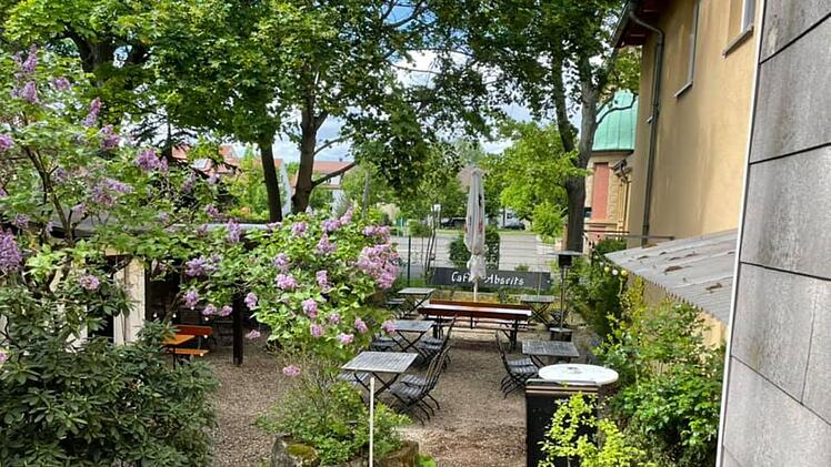 Bamberger Kult-Café "Abseits" muss schließen - "funktioniert hinten und vorne nicht"