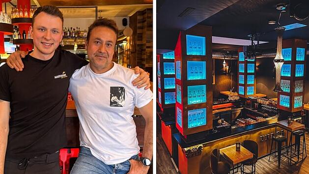 Nürnberger Gastronom muss "Herzensprojekt" aufgeben - "sehr schwer"