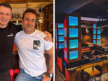 Nürnberger Gastronom muss "Herzensprojekt" aufgeben - "sehr schwer"