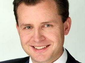 Heinrich Thaler Foto: privat