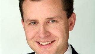 Heinrich Thaler Foto: privat