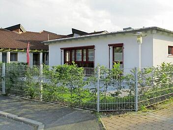 Der im April 2013 in Betrieb gegangene Kinderkrippenanbau kostet mehr als ursprünglich gedacht.  Foto: fra-press