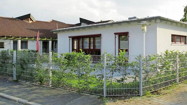 Der im April 2013 in Betrieb gegangene Kinderkrippenanbau kostet mehr als ursprünglich gedacht.  Foto: fra-press
