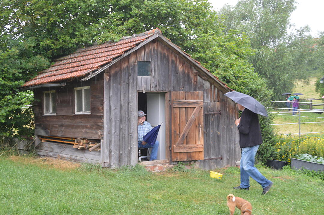 Hellmitzheim hat Zukunft