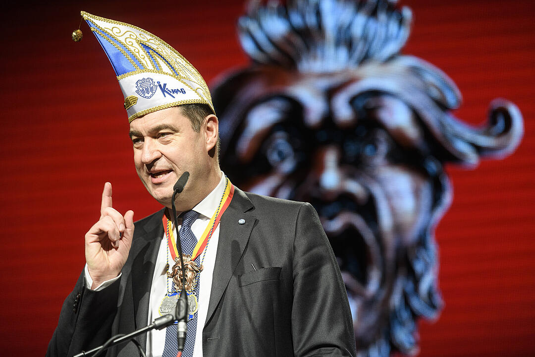 Schlappmaulorden