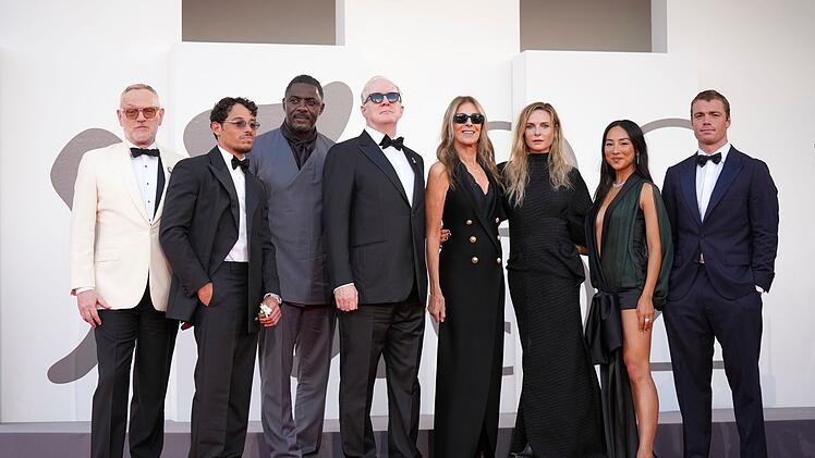 «A House of Dynamite»