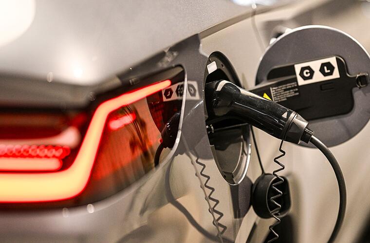 Experte: Deutsche Auto-Hersteller verlieren auch 2026