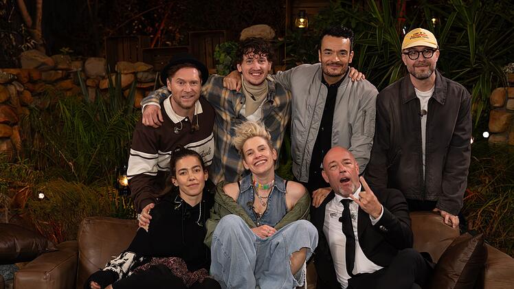 Finale bei "Sing meinen Song": Die 13. Staffel ging mit dem Deine-Cousine-Abend zu Ende.