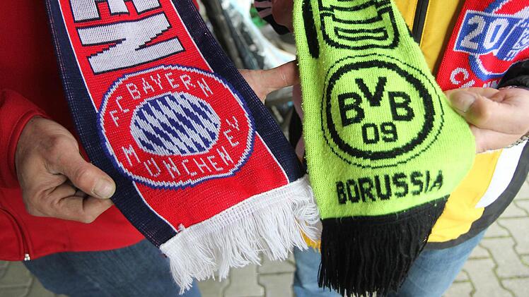 Nicht alle Zwillinge haben die gleichen Lieblingsfarben.