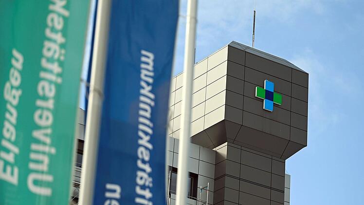 Erlangen: Uniklinikum gründet neues Zentrum - um Krebs personalisiert zu behandeln