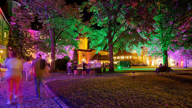 Coburger Museumsnacht 2024