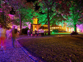 Coburger Museumsnacht 2024