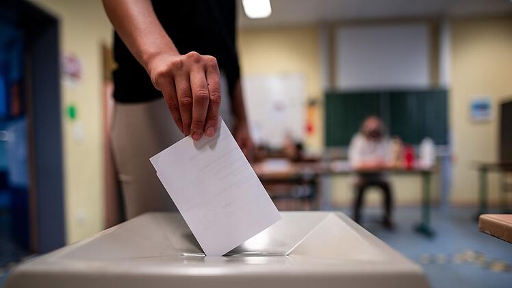 NRW-Kommunalwahlen