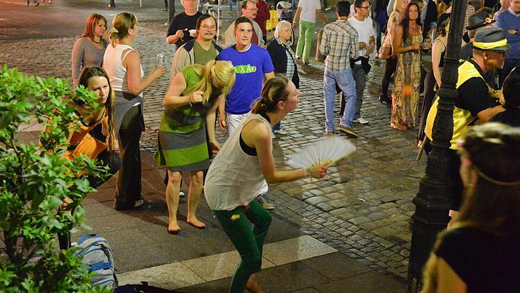 Foto: Ronald Rinklef