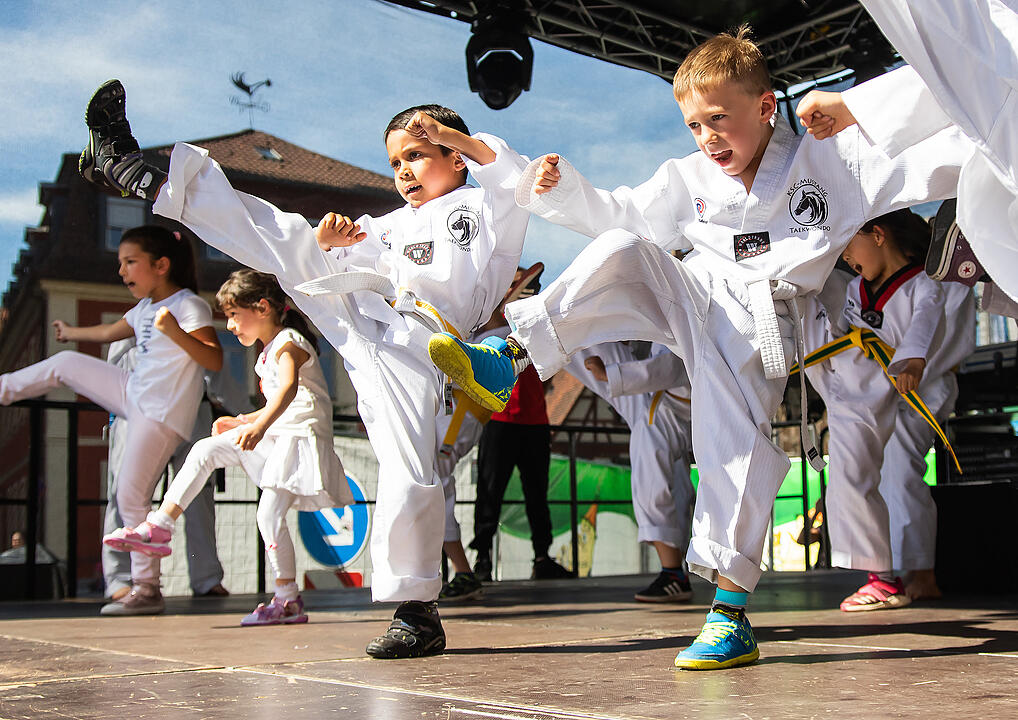 Stadtfest