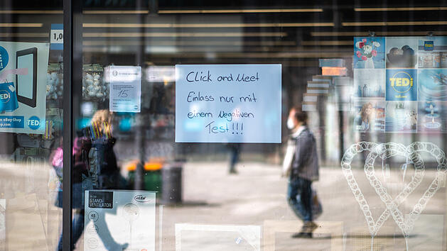 Gericht hat entschieden: Weitere Gesch&auml;fte d&uuml;rfen in Bayern &ouml;ffnen
