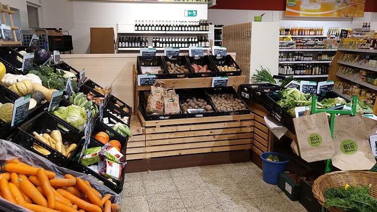 Nürnberg: Beliebter Laden "Bio in Zabo" kurz vor der Schließung - "trauere gerade sehr"