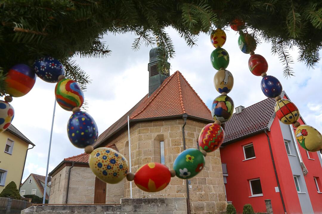 SoS ?sdorf im Lkr. Forchheim