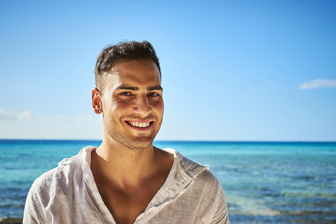 Adam sucht Eva - Promis im Paradies