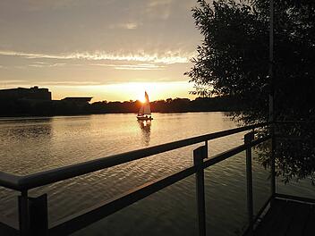 Dutzendteich Nürnberg