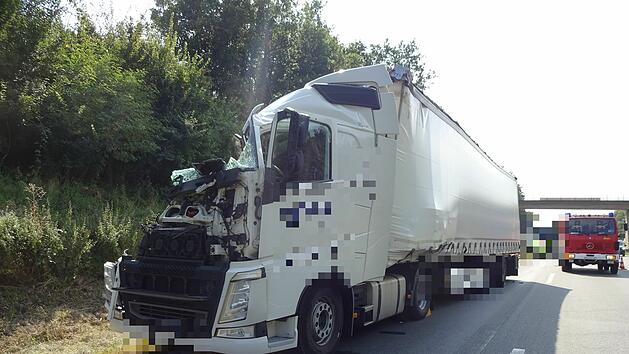 Unfall